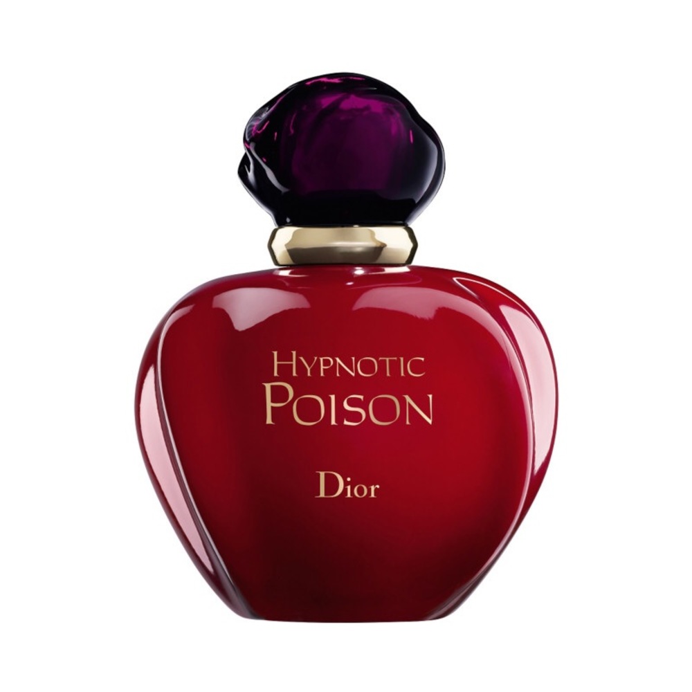 Dior hypnotic poison 💀❤️